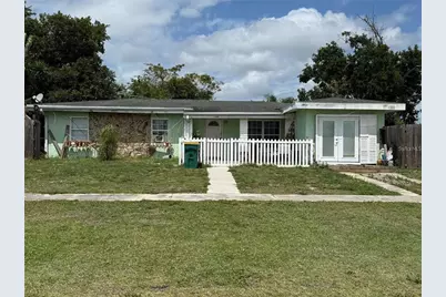 4268 Conway Boulevard, Port Charlotte, FL 33952 - Photo 1