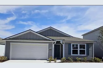 4443 White Ibis Lane, Green Cove Springs, FL 32043 - Photo 1