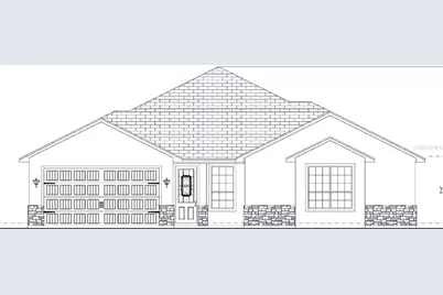 377 N Trowell Avenue, Umatilla, FL 32784 - Photo 1