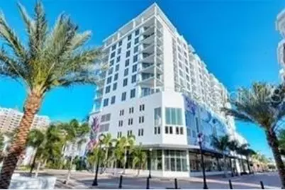 111 S Pineapple Avenue #511, Sarasota, FL 34236 - Photo 1