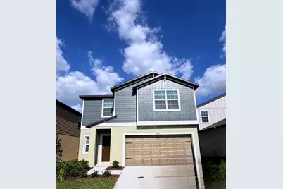 6436 Porch Light, New Port Richey, FL 34655 - Photo 1
