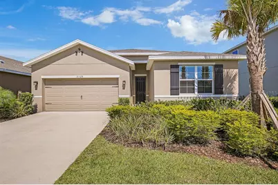 6324 Sunsail Place, Apollo Beach, FL 33572 - Photo 1