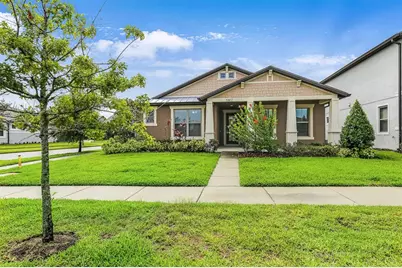 5802 Esker Falls Lane, Lithia, FL 33547 - Photo 1