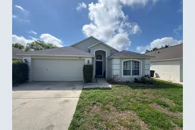 185 Brushcreek Drive, Sanford, FL 32771 - Photo 1