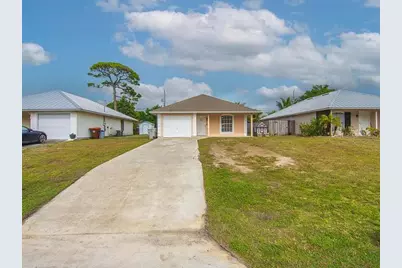 426 15th Lane SW, Vero Beach, FL 32962 - Photo 1
