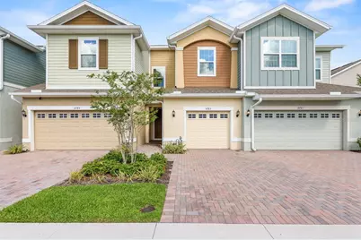 5783 Spotted Harrier Way, Lithia, FL 33547 - Photo 1