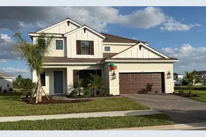 10037 Crystal Isle Circle, Sarasota, FL 34241 - Photo 1