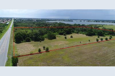 0 Thompson Nursery Road, Winter Haven, FL 33884 - Photo 1
