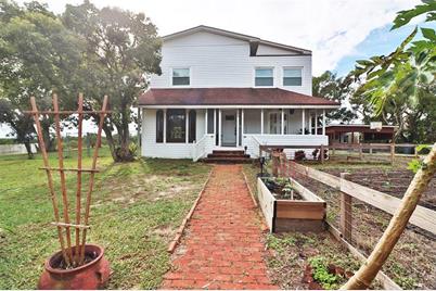 34 Pine Road, Babson Park, FL 33827 - Photo 1