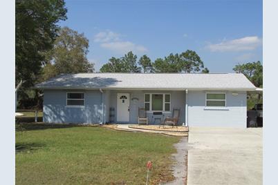 3040 Valencia Drive, Indian Lake Estates, FL 33855 - Photo 1