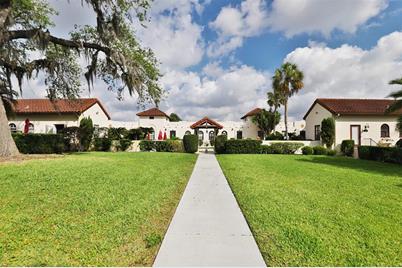 1709 Highland Park Drive S, Lake Wales, FL 33898 - Photo 1