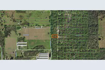 O Conner Road, Kathleen, FL 33849 - Photo 1