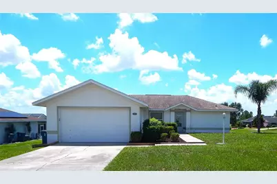 914 Oxford Way, Lake Wales, FL 33853 - Photo 1