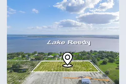 N Lake Reedy Boulevard, Frostproof, FL 33843 - Photo 1
