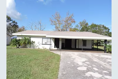 5016 Washington Street, Lake Wales, FL 33859 - Photo 1