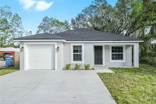 815 S Seminole Ave, Fort Meade, FL 33841 - Photo 1