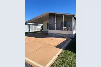 374 Gracie Avenue N, Frostproof, FL 33843 - Photo 1