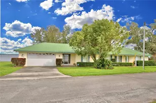 1301 S Lake Reedy Blvd, Frostproof, FL 33843 - Photo 1