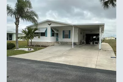 606 Village Boulevard, Frostproof, FL 33843 - Photo 1