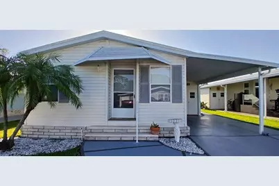 278 Pine Loop, Frostproof, FL 33843 - Photo 1