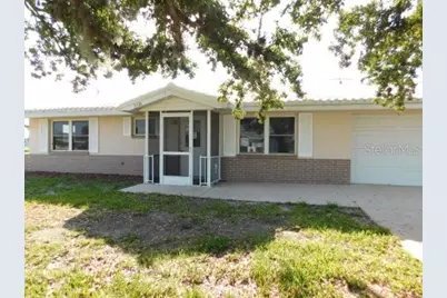 3536 Harbor Boulevard, Port Charlotte, FL 33952 - Photo 1