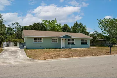 613 Palm Avenue, Lake Wales, FL 33853 - Photo 1