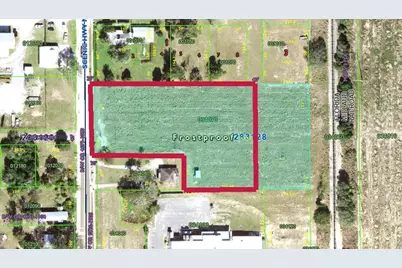 744 N Scenic Highway, Frostproof, FL 33843 - Photo 1