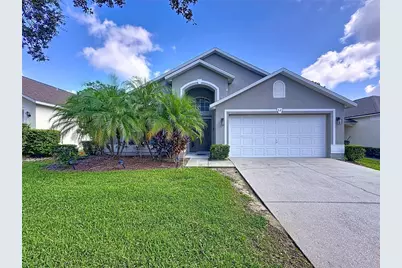 1521 S Gulf Vue Drive, Haines City, FL 33844 - Photo 1