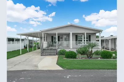 2055 S Floral Avenue #68, Bartow, FL 33830 - Photo 1