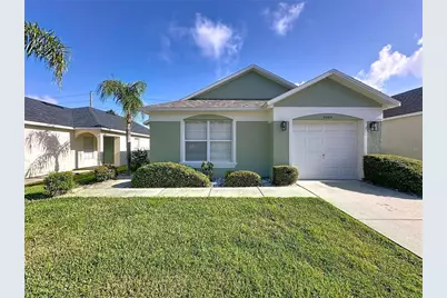 2985 Kokomo Loop, Haines City, FL 33844 - Photo 1