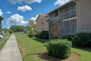 130 E Johnson Ave, Lake Wales, FL 33853 - Photo 1