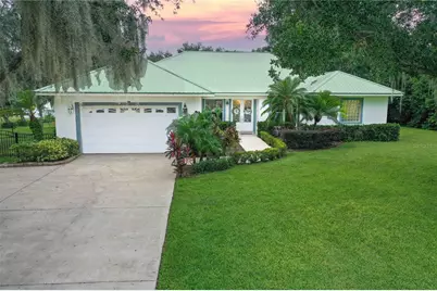 2329 S Lake Reedy Boulevard, Frostproof, FL 33843 - Photo 1