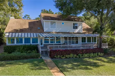 1379 Hollister Road, Babson Park, FL 33827 - Photo 1