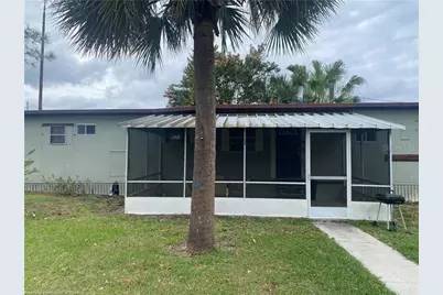 1526 Fort Meade Rd, Frostproof, FL 33843 - Photo 1