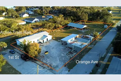 0 S Orange Avenue, Frostproof, FL 33843 - Photo 1