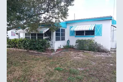 340 Walter Avenue, Frostproof, FL 33843 - Photo 1