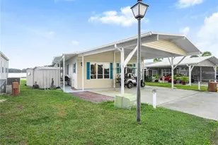 33 Queen of Waters St, Lake Wales, FL 33898 - Photo 1