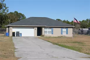 7238 Evergreen Loop, Polk City, FL 33868 - Photo 1