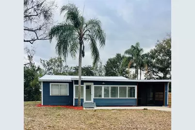 316 Brooks Road, Frostproof, FL 33843 - Photo 1