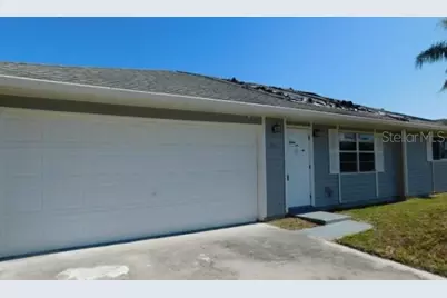 705 SW 9th Court, Cape Coral, FL 33991 - Photo 1