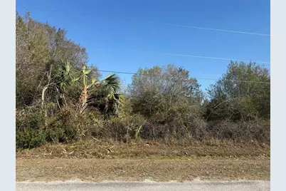 10826 NW 4th Avenue, Okeechobee, FL 34972 - Photo 1