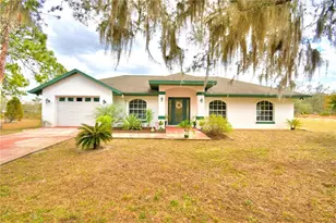 23 Armadillo Rd, Frostproof, FL 33843 - Photo 1