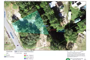 Cedar Circle, Lake Wales, FL 33898 - Photo 1