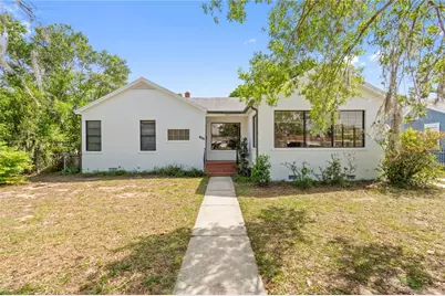 420 E Bullard Avenue, Lake Wales, FL 33853 - Photo 1