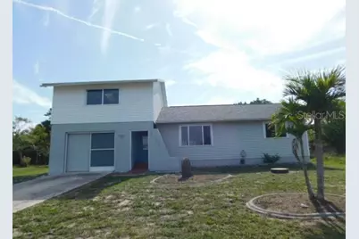 5104 Silver Bell Drive, Port Charlotte, FL 33948 - Photo 1