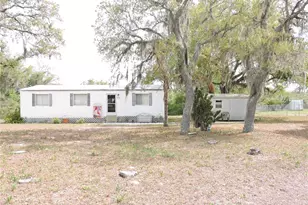 2754 Fast Trot Trail, Lake Wales, FL 33898 - Photo 1