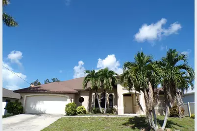 4322 SW 18th Place, Cape Coral, FL 33914 - Photo 1