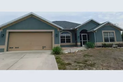 10512 Van Wyck Terrace, Port Charlotte, FL 33981 - Photo 1
