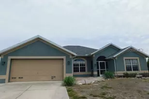 10512 Van Wyck Terrace, Port Charlotte, FL 33981 - Photo 1