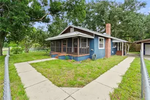 30 E 8th St, Frostproof, FL 33843 - Photo 1